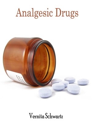 cover image of Analgesic Drugs